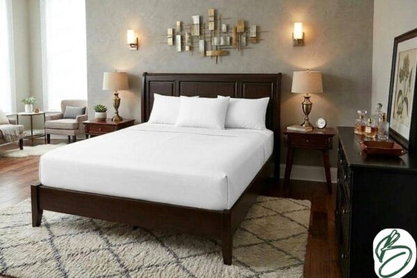 100% Cotton - 800 Thread Count