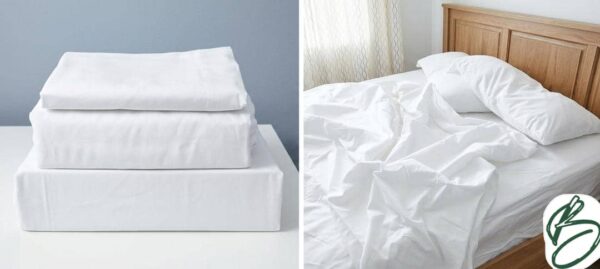 100% Cotton - 800 Thread Count