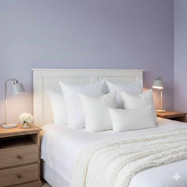 100% Cotton - 800 Thread Count