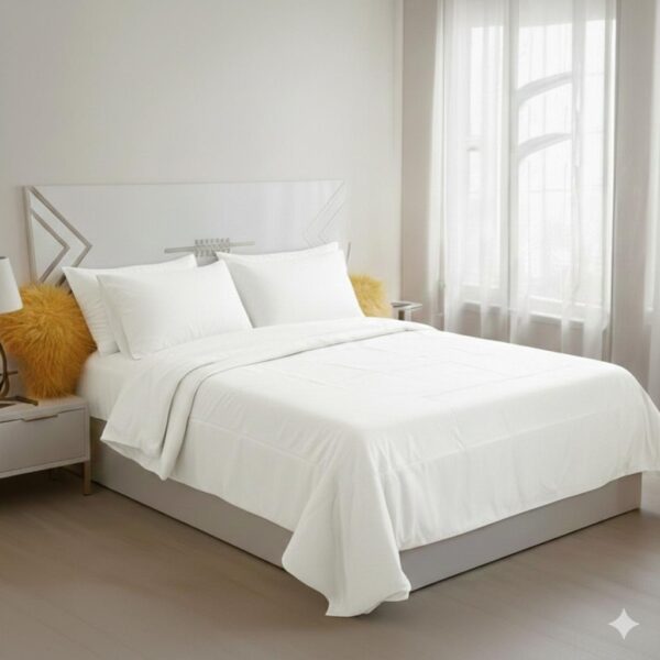 100% Cotton - 800 Thread Count
