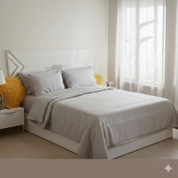 100% Cotton - 800 Thread Count