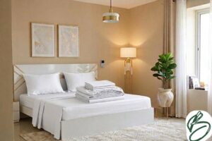 100% Cotton - 800 Thread Count